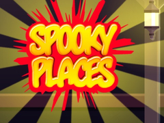 Joc Spooky Places