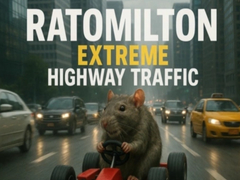 Joc Ratomilton Extreme Highway Traffic