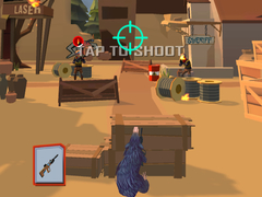 Joc Ratomilton Extreme Gunner