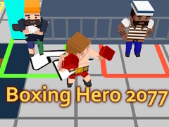 Joc Boxing Hero 2077