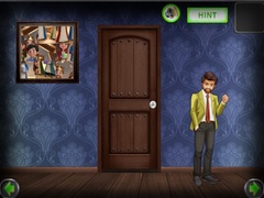 Joc Amgel Easy Room Escape 269