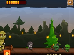 Joc Green Goblin Attack