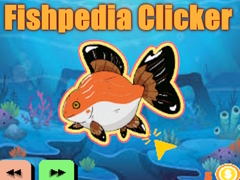 Joc Fishpedia Clicker