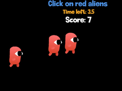 Joc Alien Clicker Ultimate Challenge