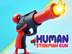 Joc Human Stickman Gun