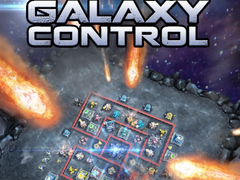 Joc Galaxy Control: 3D Strategy