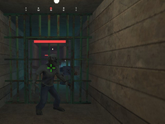 Joc Undead Broadcast