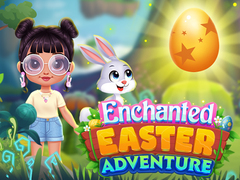 Joc Enchanted Easter Adventure