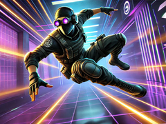 Joc Agent Zero: Infiltration