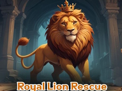 Joc Royal Lion Rescue