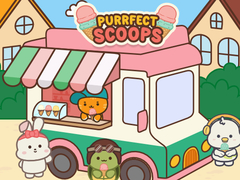 Joc Purrfect Scoops
