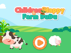 Joc Children Happy Farm DuDu 