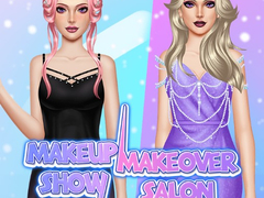 Joc Makeup Show: Makeover Salon 