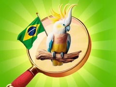 Joc Hidden Objects: Vacation in Brazil
