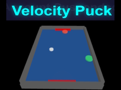 Joc Velocity Puck