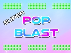 Joc Super Pop Blast