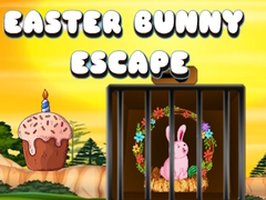 Joc Easter Bunny Escape