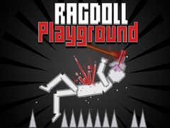 Joc Ragdoll Playground