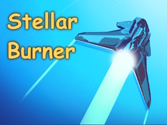 Joc Stellar Burner
