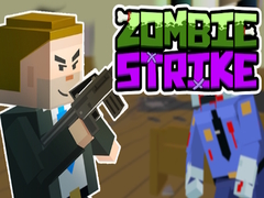 Joc Zombie Strike