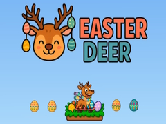 Joc Easter Deer