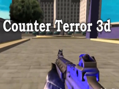 Joc Counter Terror 3d