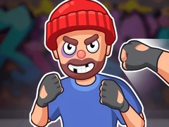 Joc Brawler Man: Fist of Fury