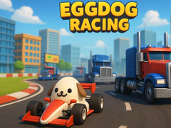 Joc Eggdog Racing