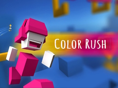 Joc Color Rush