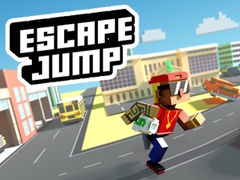 Joc Escape Jump