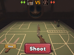 Joc Buckshot Roulette