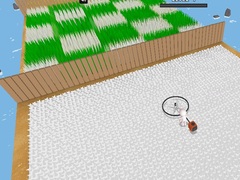 Joc Lawn Mower Simulator