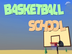 Joc Basketball School