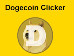 Joc Dogecoin clicker
