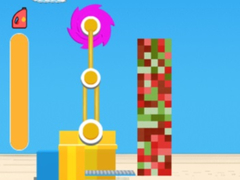 Joc Bucket Crusher Asmr