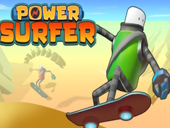 Joc Power Surfer
