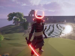 Joc Samurai’s Shadow