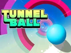 Joc Tunnel Ball