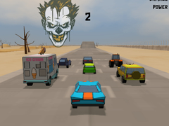 Joc Need for Madness