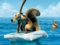 Joc Ice Age 4 Coloring