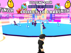 Joc Obby Cards: The Legend Hunt