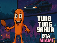 Joc Tung Tung Sahur GTA Miami