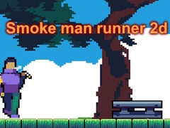 Joc Smoke man runner 2d