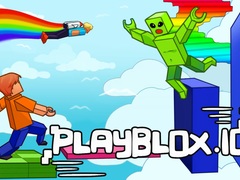 Joc PlayBlox.io