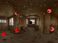 Joc Robot Zombie Ball