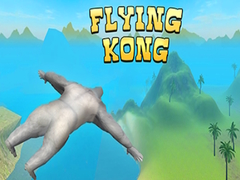 Joc Flying Kong 