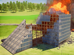 Joc Ultimate Destruction Simulator