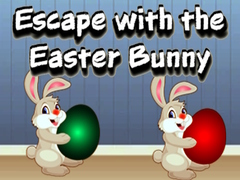 Joc Escape with the Easter Bunny