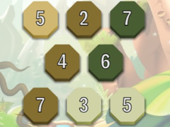 Joc Sum Forest Adventure