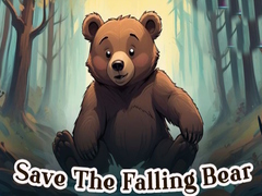 Joc Save The Falling Bear 